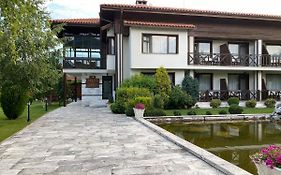 Комплекс Белите скали